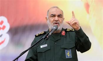   الحرس الثوري يحذر إسرائيل : ردنا سيكون شديدًا على أي عدوان يستهدف إيران
