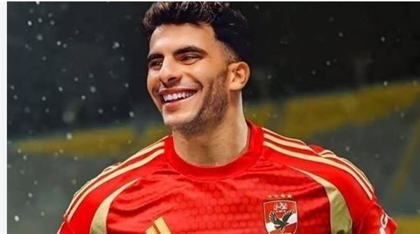 عيدية الأهلي لجماهيره.. قيد زيزو بقائمة المارد الأحمر رسميا غدا