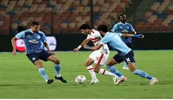   تفوق كاسح للزمالك على بيراميدز في تاريخ مواجهات الفريقين قبل مباراة الليلة