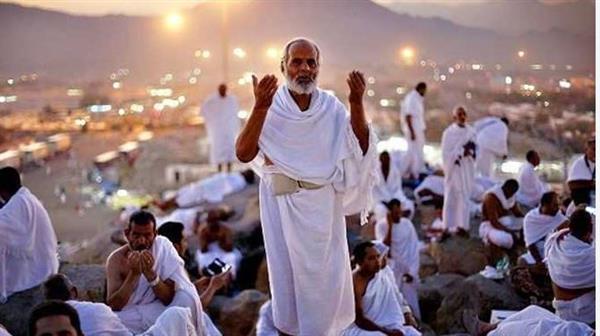 دار الإفتاء تنشر عددا من الأدعية المستحبة في يوم عرفة