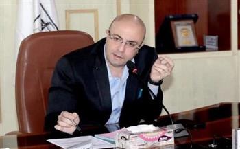   ضبط 1300 مخالفة تموينية متنوعة خلال شهر مايو الماضي في بني سويف