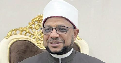 أمين البحوث الإسلامية مهنِّئًا بحلول عيد الأضحى: فرصة لتعزيز أواصر المحبَّة والرحمة والتكافل