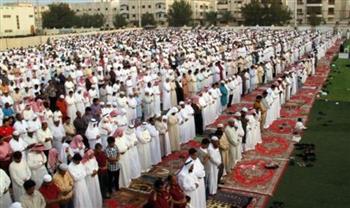   موعد صلاة عيد الأضحى بالقاهرة ومحافظات الجمهورية