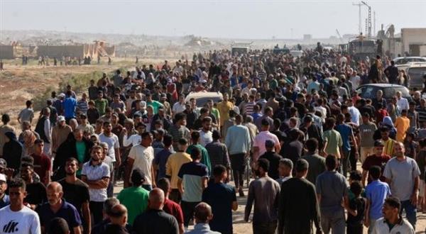 أونروا : توزيع المساعدات في غزة تحول إلى فخ مميت