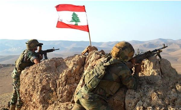 الجيش اللبناني يفكك جهاز تجسس إسرائيلي قرب بلدة يارون