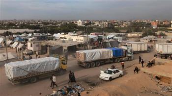   ألمانيا تطالب إسرائيل بالسماح العاجل بدخول المساعدات لغزة