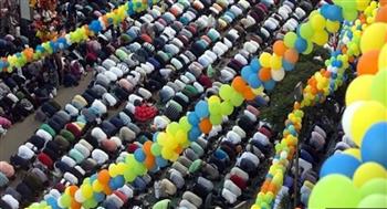   تنبيه مهم من "الأوقاف" بشأن صلاة عيد الأضحي 