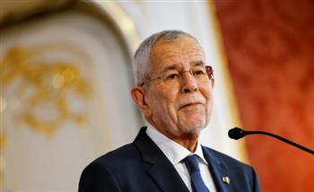   الرئيس النمساوي يهنئ المسلمين بـ عيد الأضحى المبارك