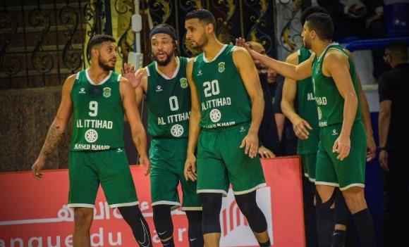 الليلة.. الاتحاد يواجه أهلي طرابلس في نهائيات الدوري الأفريقي "BAL"