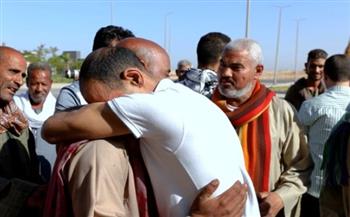   الإفراج بالعفو عن 2215 من نزلاء مراكز الإصلاح والتأهيل بمناسبة عيد الأضحى