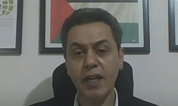 رئيس الهيئة الدولية لدعم حقوق الشعب الفلسطيني: مقترح ويتكوف منحاز بشكل فاضح ضد حماس
