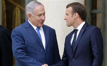   وزير الخارجية الفرنسي يؤكد عزم باريس على الاعتراف بدولة فلسطين