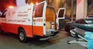   إصابة شاب فلسطيني بالرصاص الحي في قرية دورا القرع بالضفة الغربية