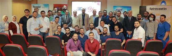 "الصحة" تنظم المؤتمر الدولي «Cairo Valves 2025» بأكاديمية قلب مبرة مصر القديمة