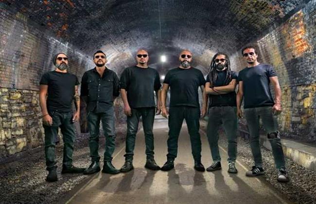 "أوتوستراد" الأردنية تحيى حفلا غنائيا بمسرح ساقية الصاوي الشيخ زايد 17 يوليو
