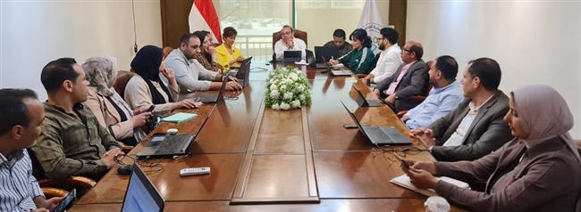 الرعاية الصحية تواصل جهود التأمين الطبي خلال أيام عيد الأضحى المبارك