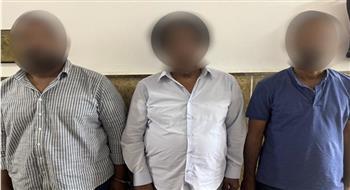 "الداخلية" تكشف حقيقة اقتحام 3 أشخاص لمنزل سيدة وسرقتها بالجيزة