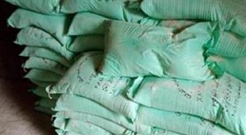 ضبط 15 طنا من الدقيق الأبيض والبلدي المدعم في حملات تموينية خلال 24 ساعة