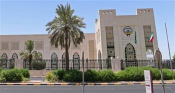   الكويت ترحب بمنح فلسطين صفة "دولة مراقب غير عضو" بمنظمة العمل الدولية