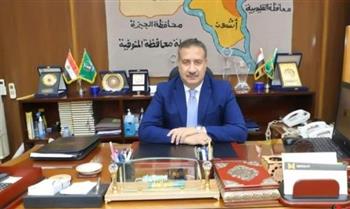   محافظ المنوفية يشدد باستمرار المتابعة الميدانية الدقيقة لملف التعديات