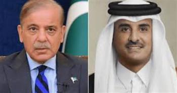   باكستان و قطر تؤكدان أهمية توسيع العلاقات الثنائية