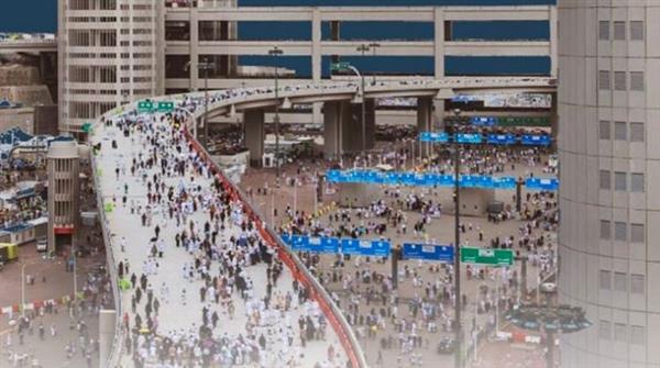 وزارة الحج والعمرة السعودية تستكمل توزيع جداول تفويج الحجاج لرمي الجمرات خلال أيام التشريق