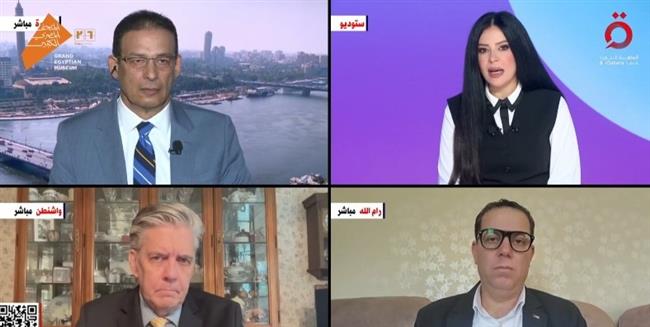 سفير مصر الأسبق في إسرائيل: الاحتلال يدمر البنية التحتية لغزة