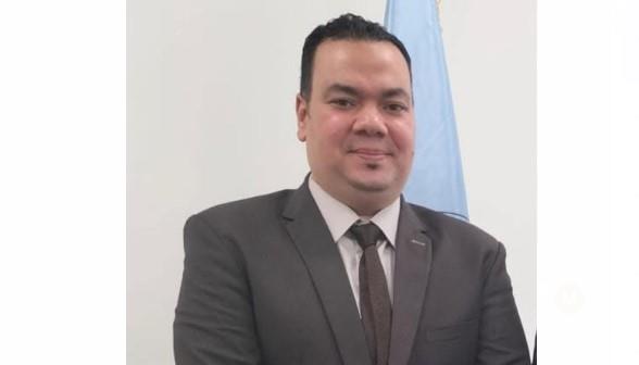 وزير الرياضية يعين محمد أبو خضرة بمجلس مركز شباب بشتيل