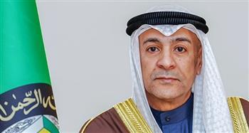 "التعاون الخليجي" يرحب بقرار "العمل الدولية" رفع صفة فلسطين إلى "دولة مراقب غير عضو"