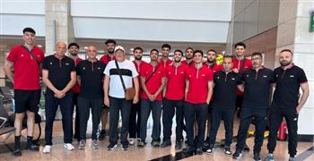   منتخب السلة الأولمبي يشارك في بطولة الصين الدولية