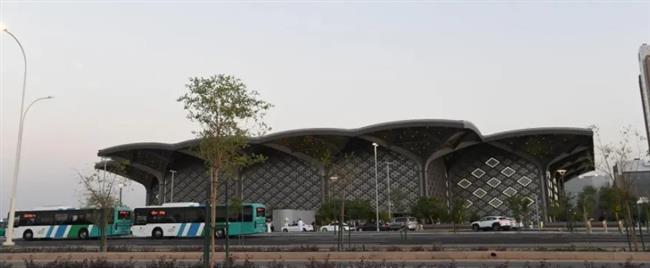 المدينة المنورة تستعد لاستقبال طلائع الحجاج المتعجلين غدًا