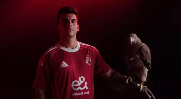 "زيزو" ينضم لبعثة الأهلي في كأس العالم للأندية بمدينة ميامي بالولايات المتحدة الأمريكية