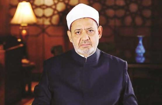 شيخ الأزهر يهنئ خادم الحرمين الشريفين وولي العهد السعودي بنجاح موسم الحج