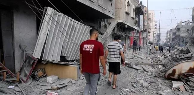 "الإغاثة الطبية بغزة": توزيع المساعدات في القطاع "مصيدة" لاستهداف الفلسطينيين