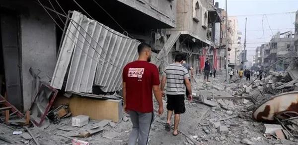 "الإغاثة الطبية بغزة": توزيع المساعدات في القطاع "مصيدة" لاستهداف الفلسطينيين