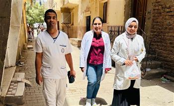   الرعاية الصحية: استمرار صرف أدوية الأمراض المزمنة و الغسيل الكلوي خلال فترة العيد