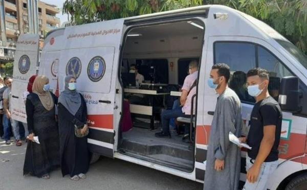 الداخلية تيسر إجراءاتها على المواطنين الراغبين في الحصول على الخدمات الشرطية