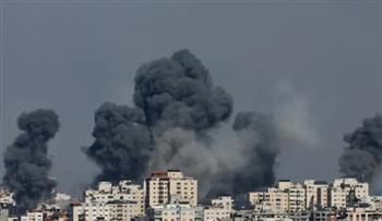   الصحة الفلسطينية: ارتفاع عدد شهداء اليوم إلى 21 بغارات إسرائيلية على قطاع غزة