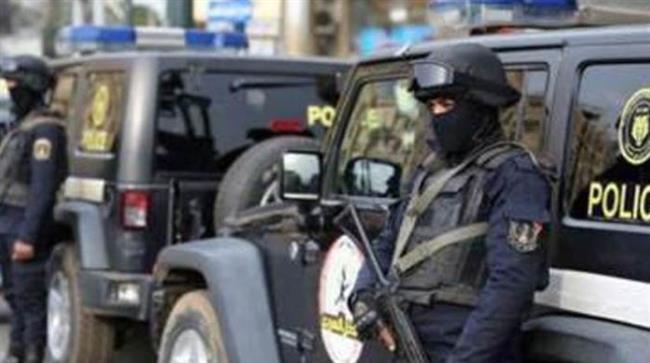 أمن المنافذ يضبط 44 قضية متنوعة خلال 24 ساعة