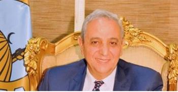   محافظ الغربية يتابع الفعاليات مبادرة “العيد أحلى بمراكز الشباب خلال عيد الأضحى