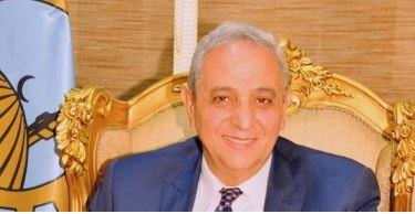 محافظ الغربية يتابع الفعاليات مبادرة “العيد أحلى بمراكز الشباب خلال عيد الأضحى