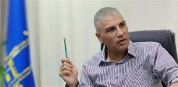 محافظ أسوان: انتظام عمل المرافق العامة وإزالة التعديات خلال أيام عيد الأضحى
