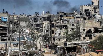   "الصحفيين الفلسطينيين": إسرائيل تريد نشر الفوضى في قطاع غزة لتسهيل السيطرة عليه