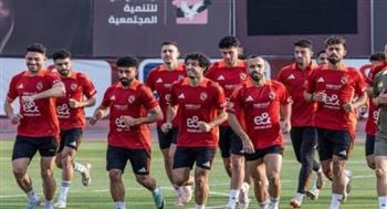   قبل المونديال.. إصابة جديدة تضرب الأهلي 