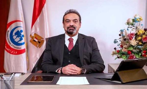‎«الصحة» تثمن نجاح جهود السلطات الصحية السعودية والبعثة الطبية المصرية في موسم الحج