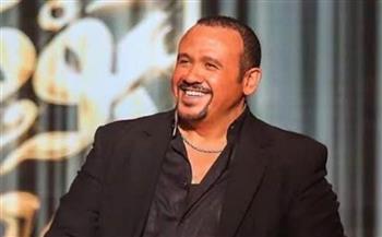  مسرح البالون يرفع لافتة "كامل العدد" في حفل الفنان هشام عباس ثاني أيام عيد الأضحى