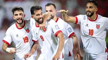   بعد تأهله لمونديال 2026.. المنتخب الأردني يستأنف تدريباته استعدادًا لمباراة العراق بعد غد