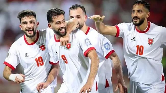 بعد تأهله لمونديال 2026.. المنتخب الأردني يستأنف تدريباته استعدادًا لمباراة العراق بعد غد