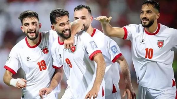 بعد تأهله لمونديال 2026.. المنتخب الأردني يستأنف تدريباته استعدادًا لمباراة العراق بعد غد