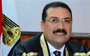   قرار جمهورى بتعيين الدكتور رشدى العدوي عميداً لكلية الزراعة بجامعة كفر الشيخ